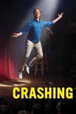 Crashing poster image