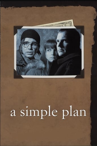 A Simple Plan poster image