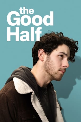 The Good Half poster image