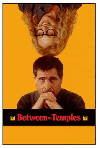 Between the Temples poster image