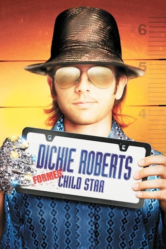 Dickie Roberts: Former Child Star poster image