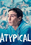 Atypical poster image