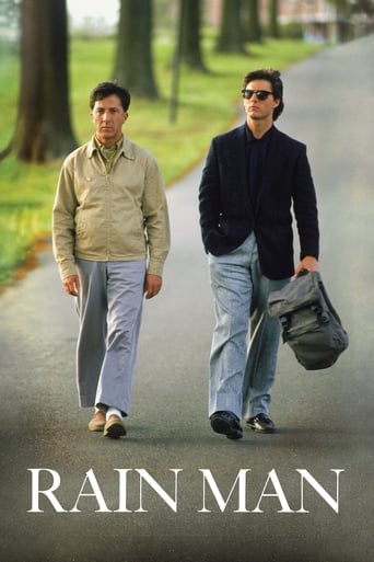 Rain Man poster image