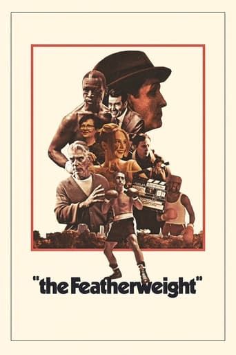 The Featherweight poster image