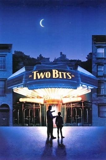 Two Bits poster image