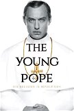 The Young Pope poster image