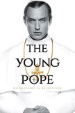 The Young Pope poster image