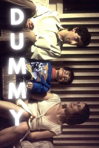 Dummy poster image