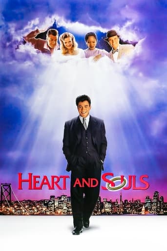 Heart and Souls poster image