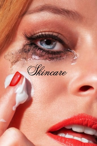 Skincare poster image