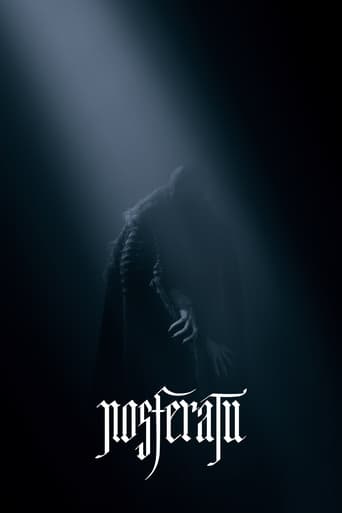 Nosferatu poster image