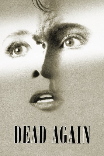 Dead Again poster image