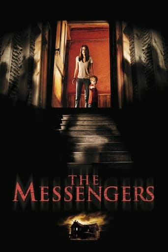 The Messengers poster image