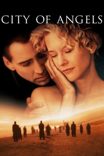 City of Angels poster image