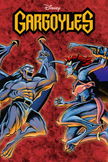 Gargoyles poster image