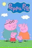 Peppa Pig poster image