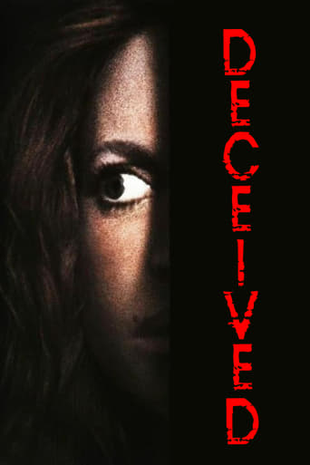 Deceived poster image