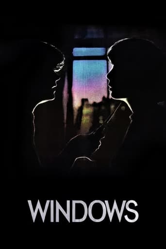 Windows poster image