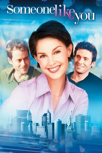 Someone Like You... poster image