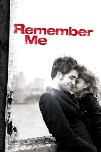 Remember Me poster image