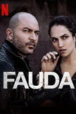 Fauda poster image