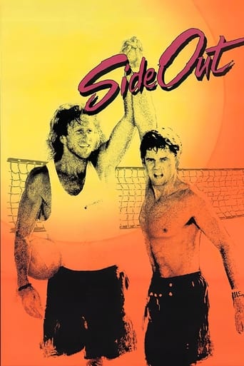 Side Out poster image