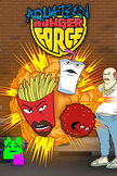 Aqua Teen Hunger Force poster image