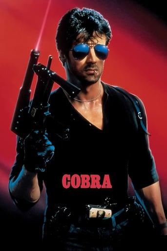 Cobra poster image