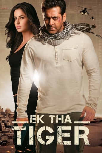 Ek Tha Tiger poster image