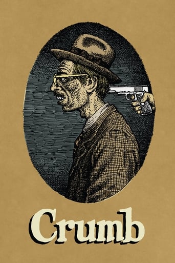 Crumb poster image