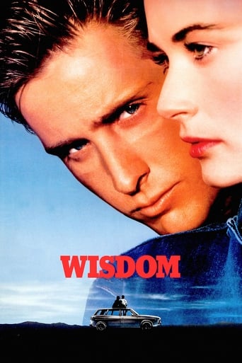 Wisdom poster image