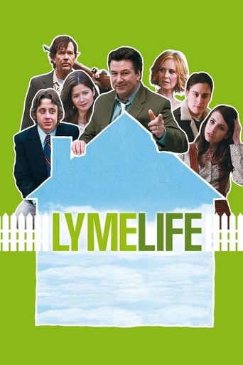 Lymelife poster image