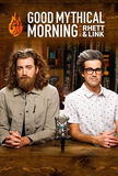 Good Mythical Morning poster image