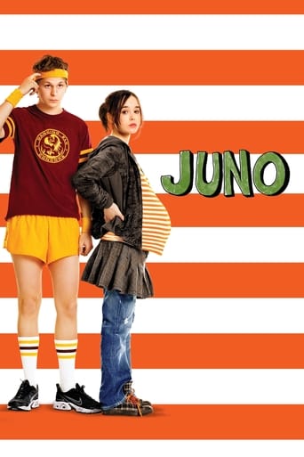 Juno poster image