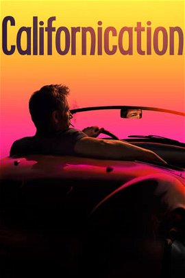 Californication poster image