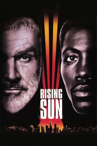 Rising Sun poster image