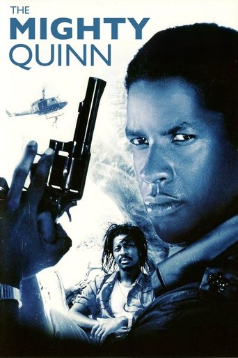 The Mighty Quinn poster image