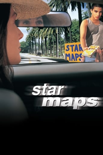 Star Maps poster image