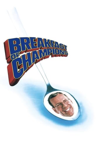 Breakfast of Champions poster image