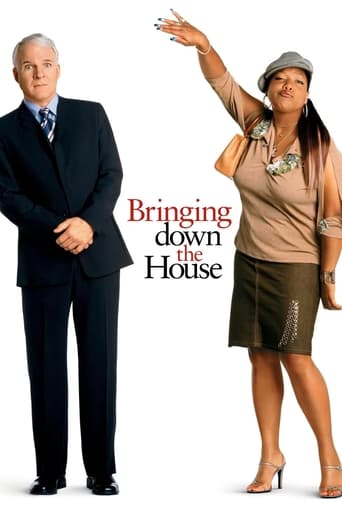 Bringing Down the House poster image