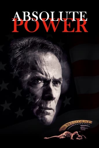 Absolute Power poster image