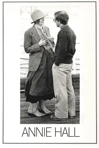 Annie Hall poster image