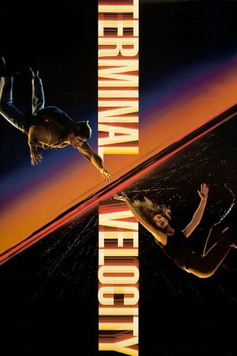 Terminal Velocity poster image