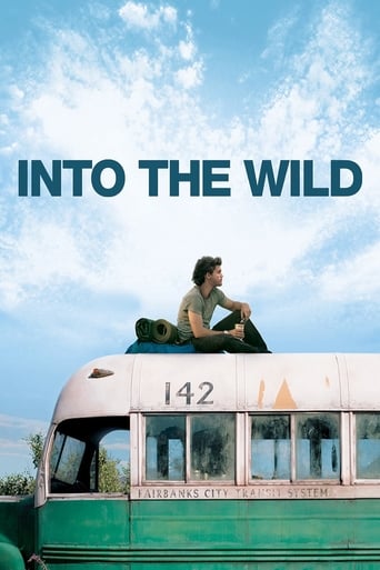 Into the Wild poster image