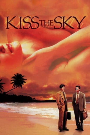 Kiss the Sky poster image