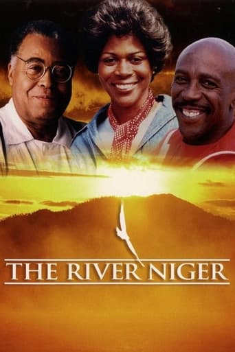 The River Niger poster image