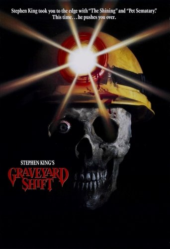 Graveyard Shift poster image