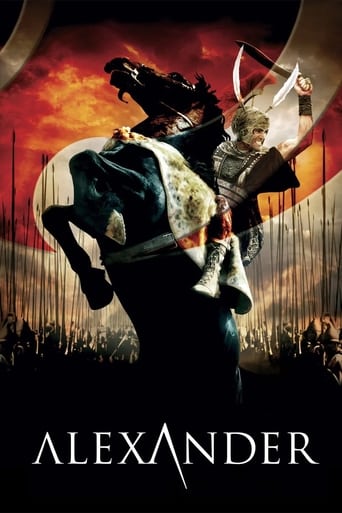 Alexander poster image