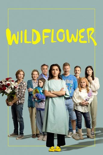 Wildflower poster image