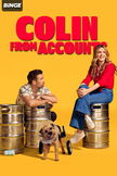 Colin from Accounts poster image